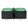 APC Replacement Battery Cartridge 123
