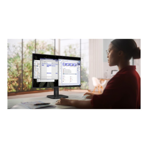 PHILIPS 24E1N1200A/00 24inch FHD