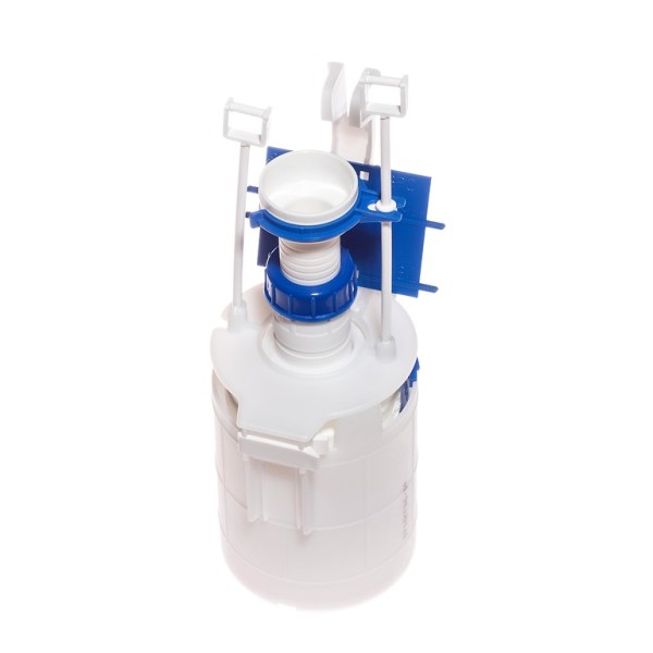 FLUSHING VALVE FOR WC FRAME LINK ...
