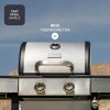 Black+Decker BXOG7200E gas grill, 2 burners x 3.6 kW