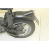 SALE OUT. Jeep Electric Scooter 2XE, Urban Camou | Jeep | Electric Scooter 2XE | 500 W | 25 km/h | Urban Camou | REFURBISHED, USED, SCRATCHED