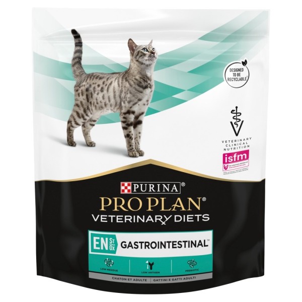 PURINA Pro Plan Veterinary Diets St/Ox ...