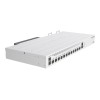 NET ROUTER 1000M 12PORT/CCR2004-1G-12S+2XS MIKROTIK