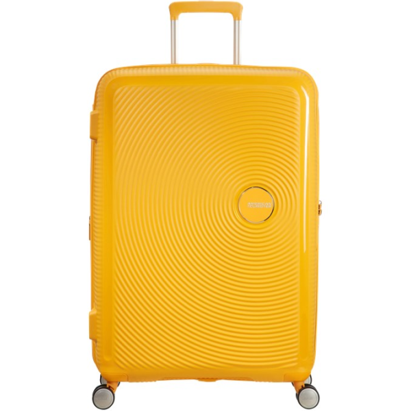 Walizka duża American Tourister Soundbox - ...