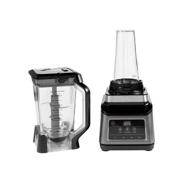 NINJA Mixer Blender 2in1 with Auto ...