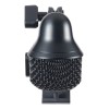 Shure Nexadyne 6 Black Studio microphone