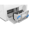 Bosch WTH85V0MSN Dryer machine with heat pump, E, Front loading, Condensing, Capacity 8 kg, Depth 61,3 cm, White | Bosch