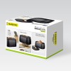 Breadbox MAESTRO MR-1675-BLACK Black