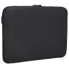 Thule | Sleeve Lithos for MacBook Pro 16'' | Sleeve | Black