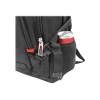 Natec | NTO-1703 | Laptop Backpack Merino | Backpack | Black | 15.6 