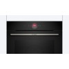 Bosch | Oven | HBG7221B1 | 71 L | Electric | Hydrolytic | Touch | Height 59.5 cm | Width 59.4 cm | Black