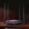 Wireless Router|MERCUSYS|1500 Mbps|Wi-Fi 6|IEEE 802.11a/b/g|IEEE 802.11n|IEEE 802.11ac|IEEE 802.11ax|3x10/100/1000M|LAN \ WAN ports 1|Number of antennas 4|MR60X