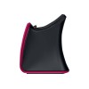 Razer Universal Quick Charging Stand for PlayStation 5, Cosmic Red | Razer | Universal Quick Charging Stand for PlayStation 5