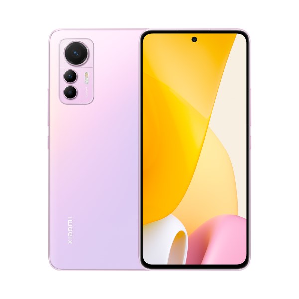 Smartfon Xiaomi 12 Lite 5G 8/256GB ...