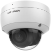 Hikvision dome DS-2CD2146G2-ISU F2.8 (balta, 4 MP, 30 m. IR, AcuSense)