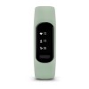 Garmin VIVOSMART 5 OLED Digital 88 x 154 pixels Touchscreen Mint colour GPS (satellite)