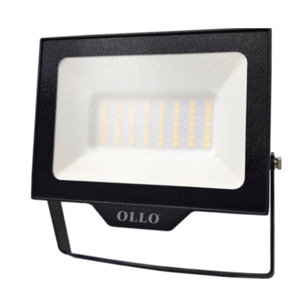Lamp|OLLO|Power consumption 50 Watts|Luminous flux 5000 ...