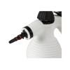 Camry | Steam cleaner | CR 7021 | Power 1100 W | Steam pressure 3.5 bar | Water tank capacity 0.35 L | White