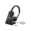 JABRA Evolve 75 SE MS Stereo Headset