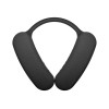 Sony Wireless Neckband Speaker | HT-AN7 Bravia Theatre U | Waterproof | Bluetooth | Black | Portable | Wireless connection