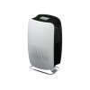 Mill | Silent Pro Air Purifier | APSILENT | Suitable for rooms up to 115 m² | 68.3 m³ | White/Black