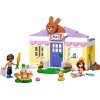 LEGO FRIENDS 42679 Heartlake City Bunny Hotel