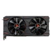 Graphics Card|BIOSTAR|NVIDIA GeForce RTX 3070|8 GB|GDDR6|256 bit|PCIE 4.0 16x|GPU 1500 MHz|Dual Slot Fansink|1xHDMI|3xDisplayPort|VN3706RM82