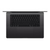 Apple MacBook | Pro | Space Black | 16 
