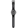Smartwatch Mibro GS Explorer Obsidian Black (schwarz)