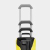 Kärcher K 7 Smart Control Flex Home pressure washer Upright Electric 600 l/h Black, Yellow