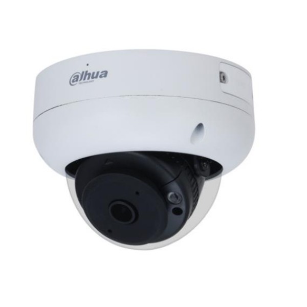 NET CAMERA 4MP IR DOME AI/IPC-HDBW3441R-AS-P-0210B ...