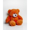 TEDDY bear 60 cm red