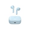 Soundcore K20i - wireless headphones, blue