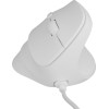 Genesis Mouse | Natec Crake 2 Pro | Wired | White