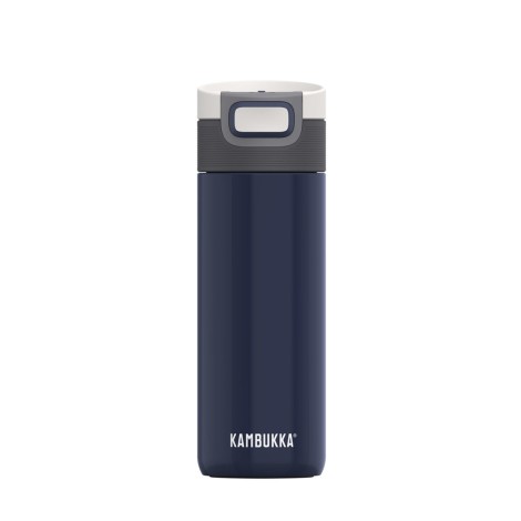 Kambukka Etna thermal mug 500 ml Denim Blue