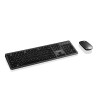 Modecom 5200C wireless keyboard + mouse set