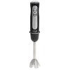 ADLER AD 4625B Hand blender Stainless steel 1500 W Black