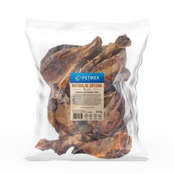 PETMEX Pork shoulder - dog treat ...