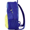 HP Campus Blue Backpack