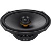Sony XS-690 ES coaxial speakers