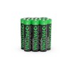 PATONA Premium AAA Micro LR03 – 10x alkaline batteries 1.5V
