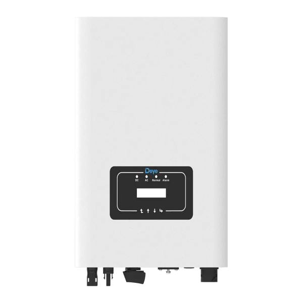 Deye Inverter On-Grid 10kW 2MPPT | ...