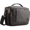 Case Logic CECS103 OBSIDIAN Era Medium DSLR Shoulder Bag | Case Logic