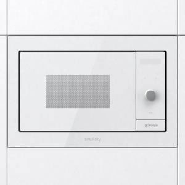 Kuchenka mikrofalowa GORENJE BM235G1SYW