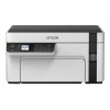 Epson Multifunction compact printer | EcoTank M2120 | Inkjet | Mono | A4 | Wi-Fi | White