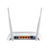 WRL 3G/4G ROUTER 10/100M/4PORT TL-MR3420 TP-LINK