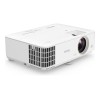 Benq | TH685P | Full HD (1920x1080) | 3500 ANSI lumens | White | Lamp warranty 	12 month(s)
