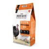 WIEJSKA ZAGRODA Monoprotein Turkey S/M - dry dog food - 6kg