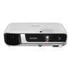 Epson | EB-W51 | WXGA (1280x800) | 4000 ANSI lumens | White | Lamp warranty 12 month(s)