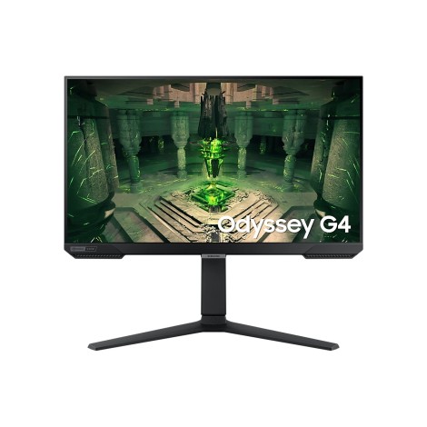 LCD Monitor|SAMSUNG|S25BG400EU|25